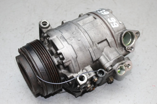 Klimakompressor Klima Kompressor 447220-8020, 8379924 BMW 5er E39 523i