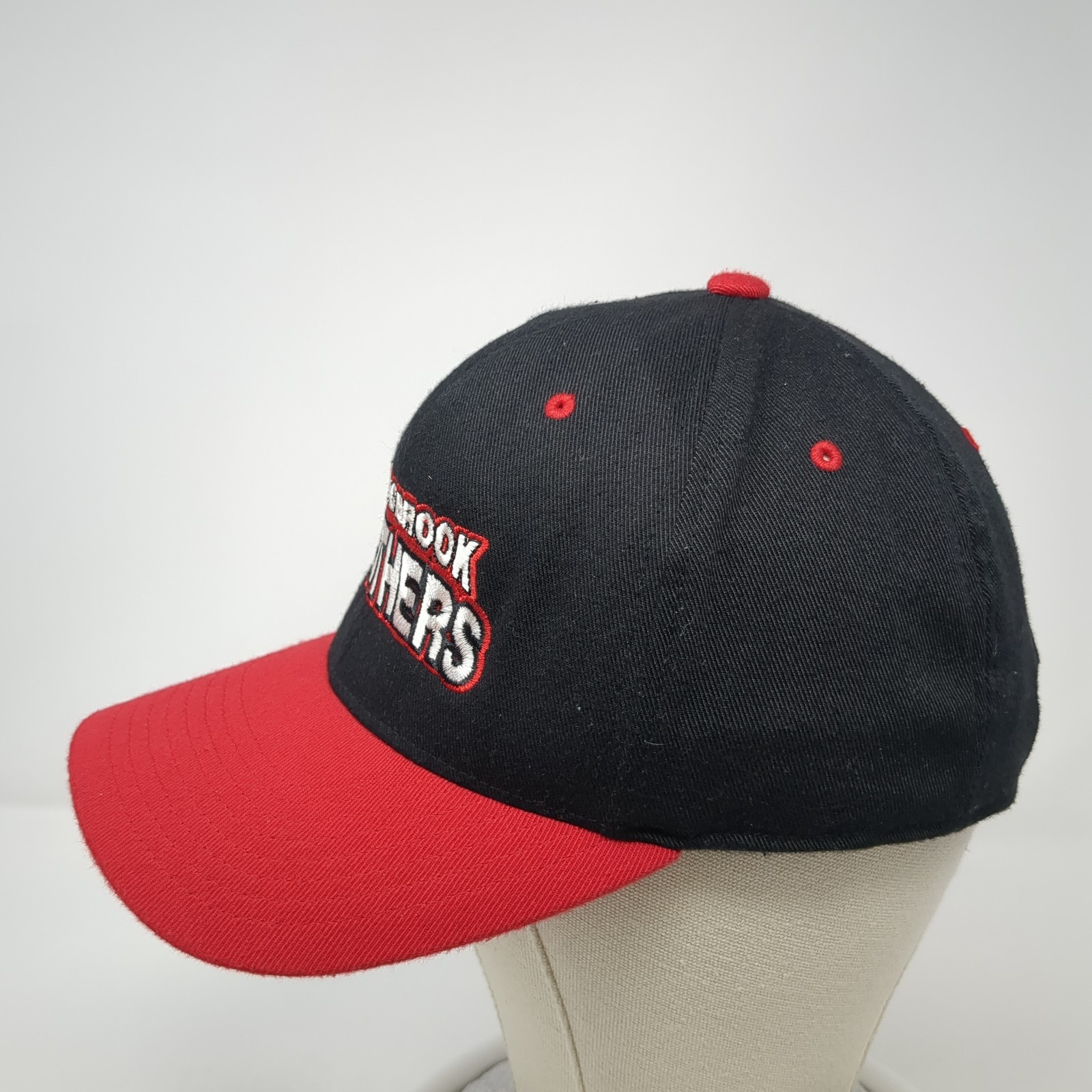 Bolingbrook Panthers Strapback Hat Multicolor One… - image 3