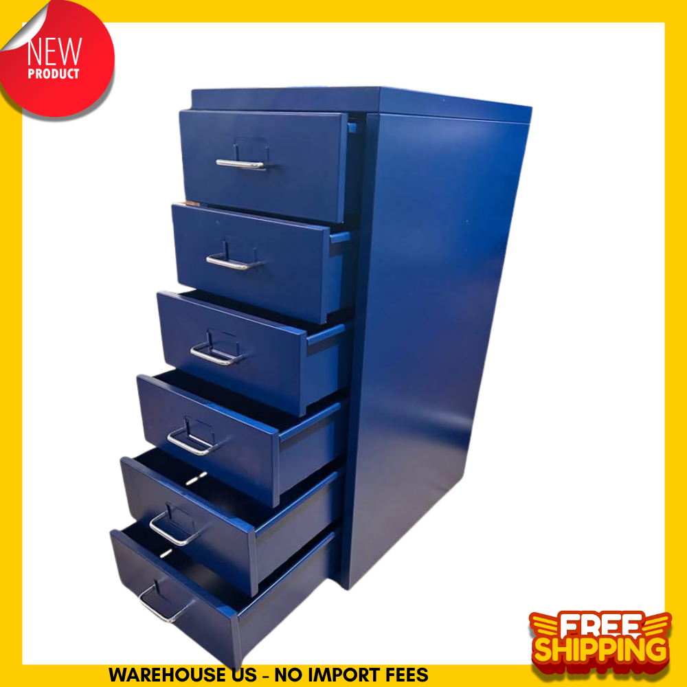 NEW IKEA HELMER Drawer unit on casters 11x27 1/8