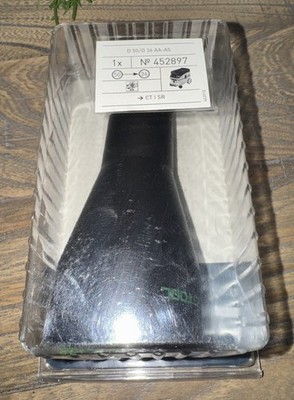 Festool Hose reducer D50/D36 CT