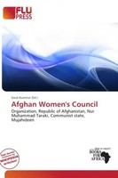 Gerd Numitor | Afghan Women's Council | Taschenbuch | Englisch (2026)