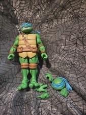 NECA Leonardo Usagi Yojimbo Teenage Mutant Ni...