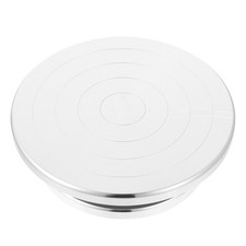  Piatto Girevole Per Argilla Giradischi Strumenti Tornio in Ceramica