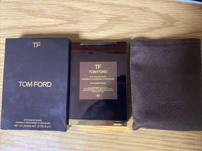 TOM FORD eye color quad 04 Honeymoon .21oz/6ge