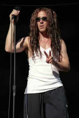 A PERFECT CIRCLE Maynard James Keenan 2000s Music Old Photo 1
