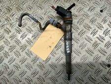 92217 Einspritzdüse BMW 3er Touring (E91) 7793836 320d 120 kW 163 PS