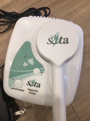 Sota Magnetic Pulser Model MP6 With Case | eBay