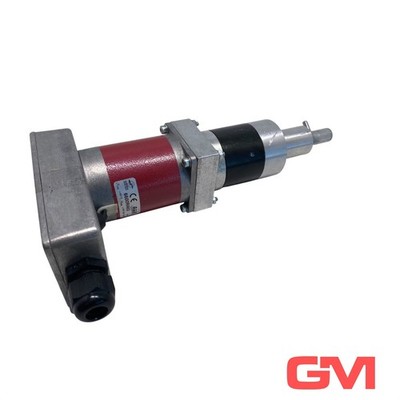 Sonceboz Schrittmotor 6600R463 stepper motor 48V 4.7A