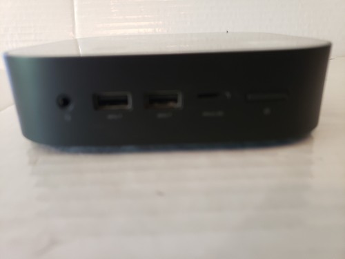 HP Chromebox G3-intel Core I 5 10th Gen. i 5 - 1031OU Quad Core 1.70 GHZ 8... - Picture 2 of 10
