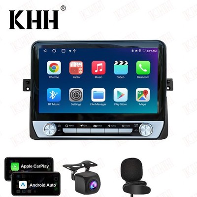9'' Für BMW E46 M3 Eonon E46 A13 Android 13 Autoradio GPS-Navigation CarPlay FM