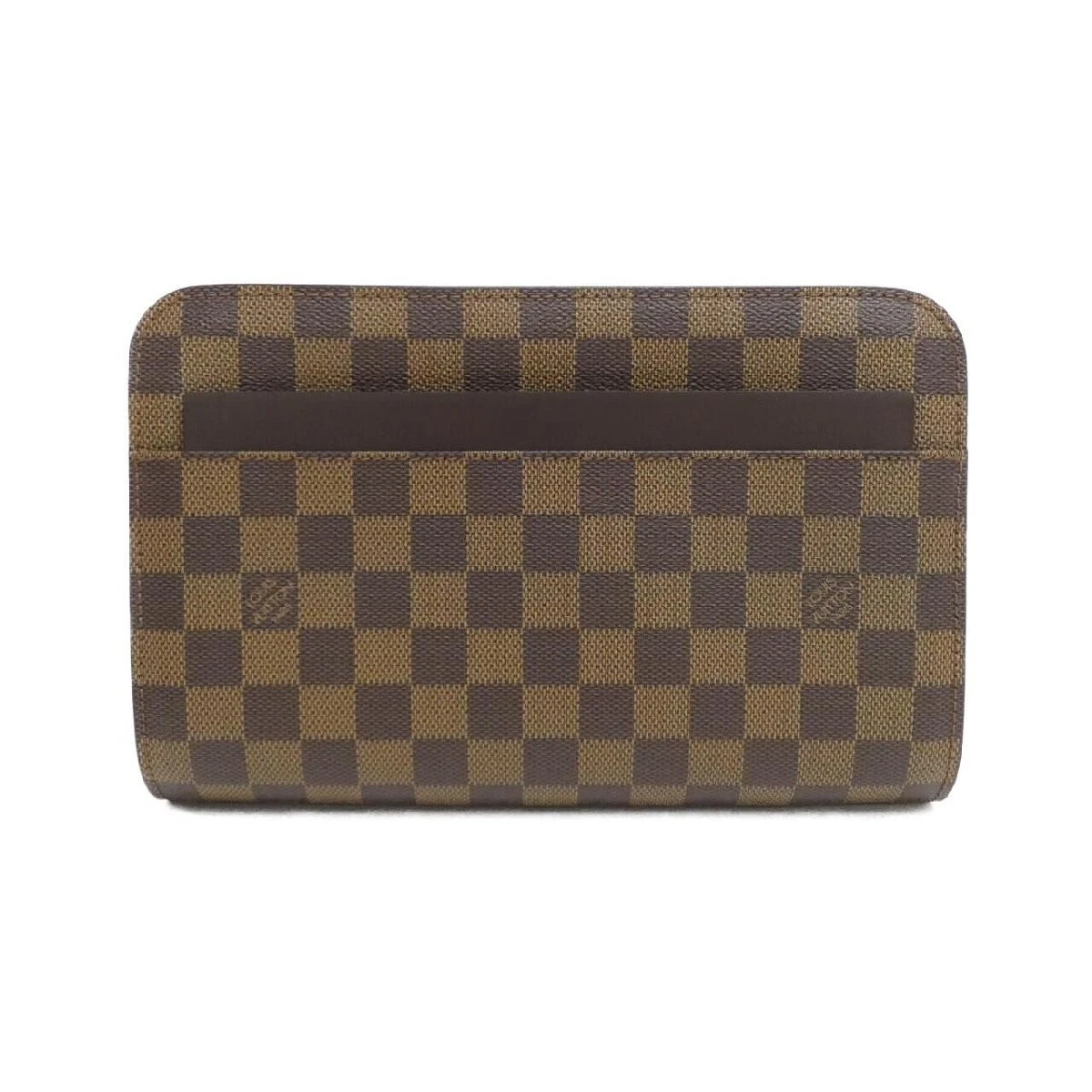 LOUIS VUITTON（LV） Louis Vuitton Damier Saint N51993 s borsa