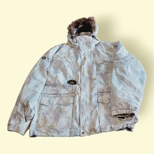 Futura 2000 Pointman x Quiksilver Artist Limited Edition Vintage Y2K