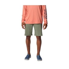 Columbia Grander Marlin III Offshore Shorts Men's Quick-Drying Sun Protection