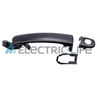 TüRaußEngriff Electric Life ZR8094102 Kunststoff FüR VW Golf 4 Variant 1J5 1J1 5