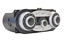 Mercedes-Benz R199 SLR McLaren Schalterblock Klimabedienteil 1998300485