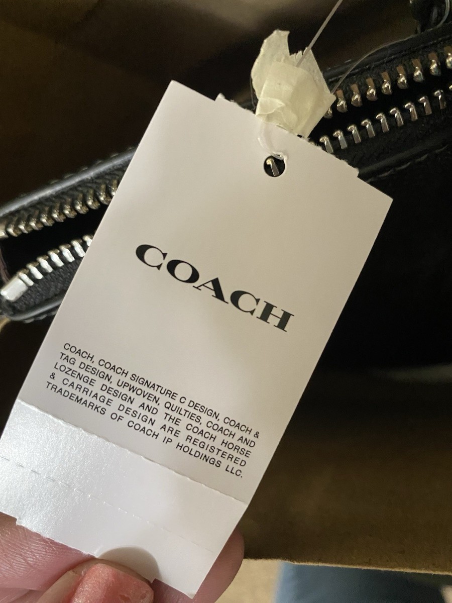 coach ♡ COACH 87591 IM/KHAKI BLOSSOM $39 - WWW.TINGTINGCHEN.COM