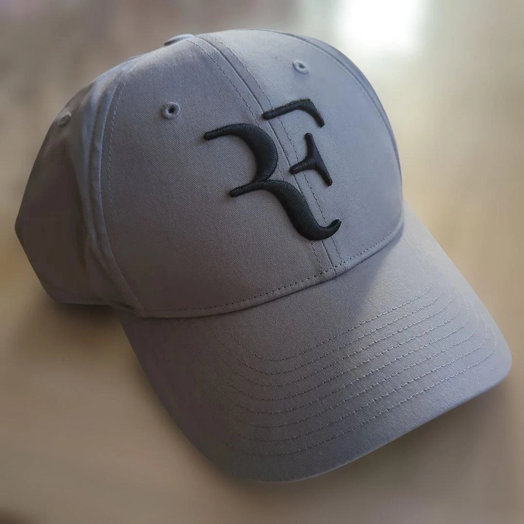 federer cap products for sale | eBay