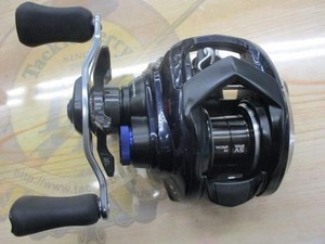 Daiwa Saltist Ld30 2-Speed | eBay