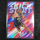 2024 Topps Chrome NBL Basketball Refractor Ian Clark #KS-5