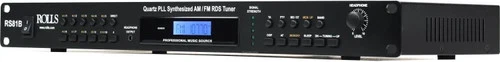 Rolls RS81B AM/FM Tuner - Thumbnail 3