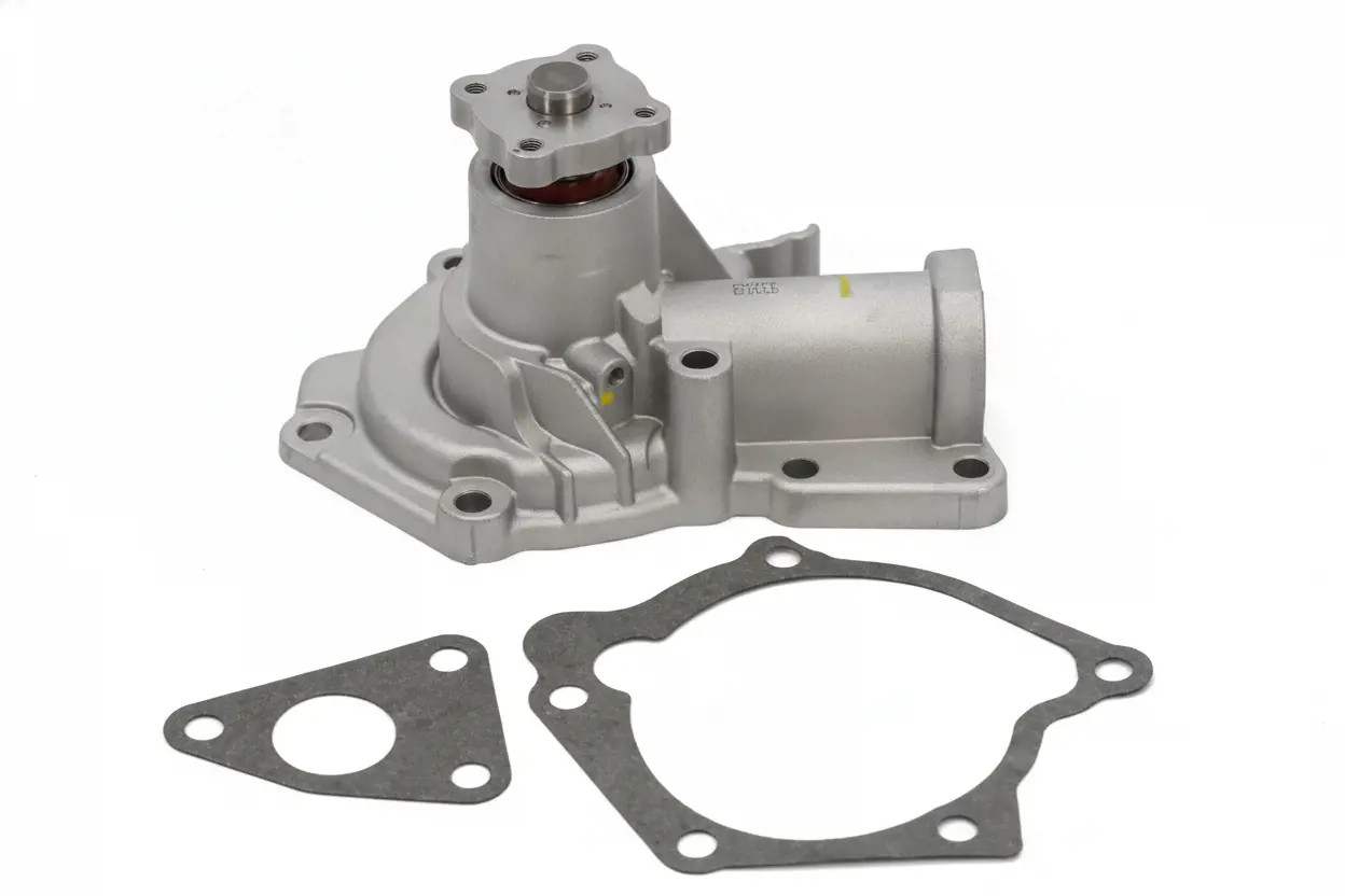 Water pump PQ-K20 JAPANPARTS for HYUNDAI KIA