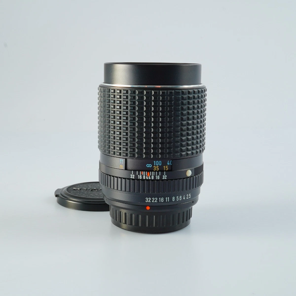 PENTAX 135mm f/2.5 Camera Lenses for sale | eBay
