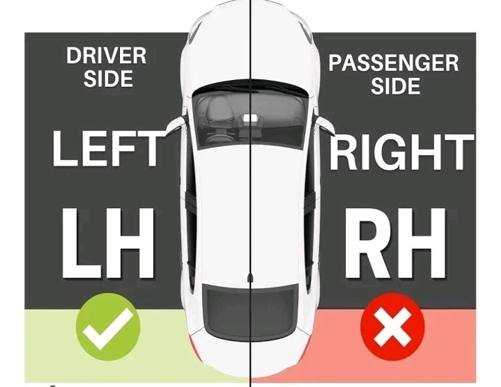 Repuesto faros halógenos para Volkswagen GTI/Jetta/Golf 2010-2014 Foto 2 de 4