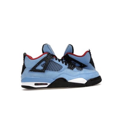 Jordan 4 RetroTravis Scott Cactus Jack