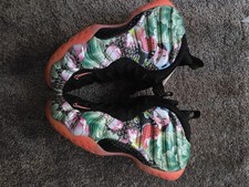 Nike Air Foamposite One Tianjin 744307-001, S...