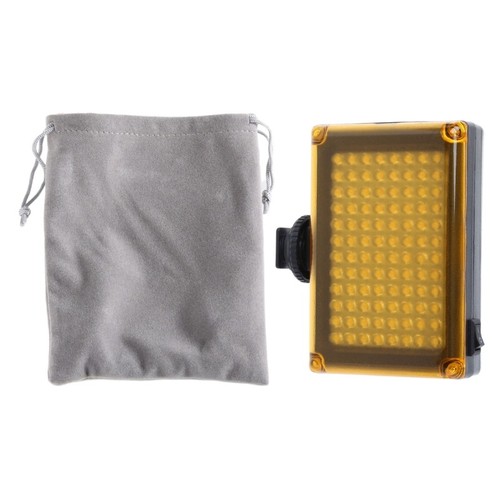 Professional Camera Photo LED Video Panel Light Photography Lighting For Live - Picture 15 of 16
