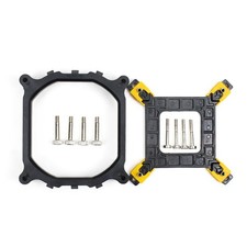 CPU Fan Bracket for LGA 1150 1151 1155 1156 1366 1700 Radiator Holder H9Z77008