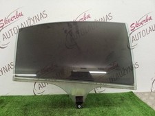 Mercedes-Benz S W222 2014 Hinten rechts Fenster Scheibe Tür hinten A2227300218 Mercedes-Benz S W222 2014 Hinten rechts Fenster Scheibe Tür hinten A2227300218