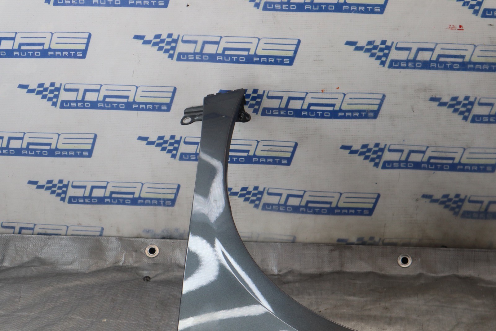 2015-2022 LAMBORGHINI HURACAN FRONT LH DRIVER SIDE FENDER PANEL ASSY
