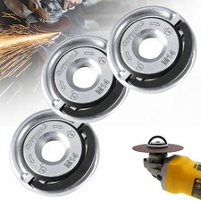 3 Stück M14 Winkelschleifer Schnellspannmutter mit Hebel