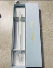 Ghibli Museum limited Mitaka glass pen Totoro Hayao Miyazaki from JAPAN FS