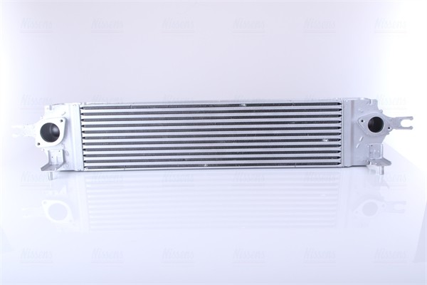 NISSENS-OE 96582 Charge Air Cooler for NISSAN,RENAULT