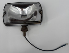 1 Cibie Iode 35 Chrome Fog Light Lens Rally Racing Style Light H4 Belgium 1 Cibie Iode 35 Chrome Fog Light Lens Rally Racing Style Light H4 Belgium
