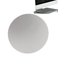 Monitor Swivel Base, 360 Rotation Aluminum Stand