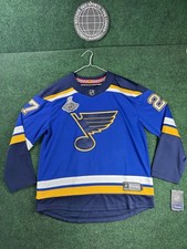 2019 St. Louis Blues Stanley Cup Champions Memorabilia Guide 17