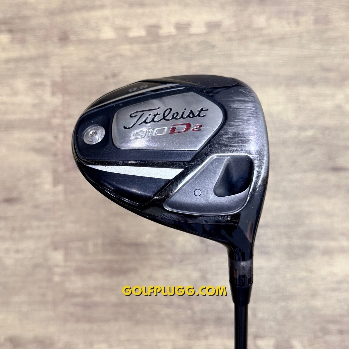 Titleist 910 D2 Driver for sale | eBay