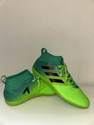 Adidas Ace 17.3 Primemesh Fußballschuhe Turnschuhe Größe 8,5 Uk 42,5 EUR