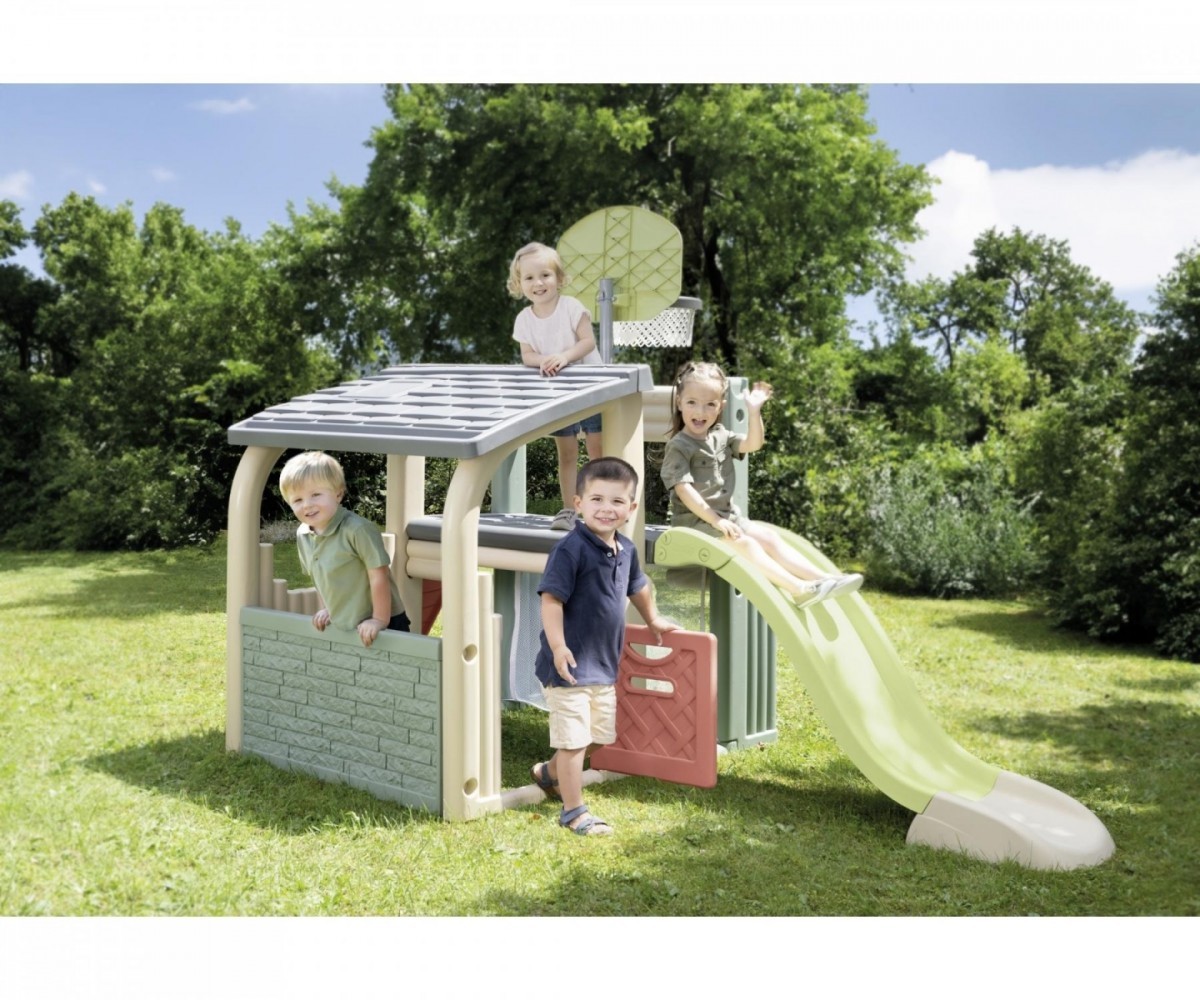 3032168402065 Play center Smoby UK