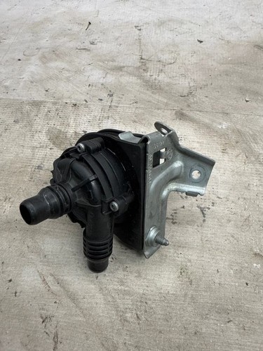 BMW X2 F39 2023 Zusatzwasserpumpe 9470972 Benzin 100kW LPE687