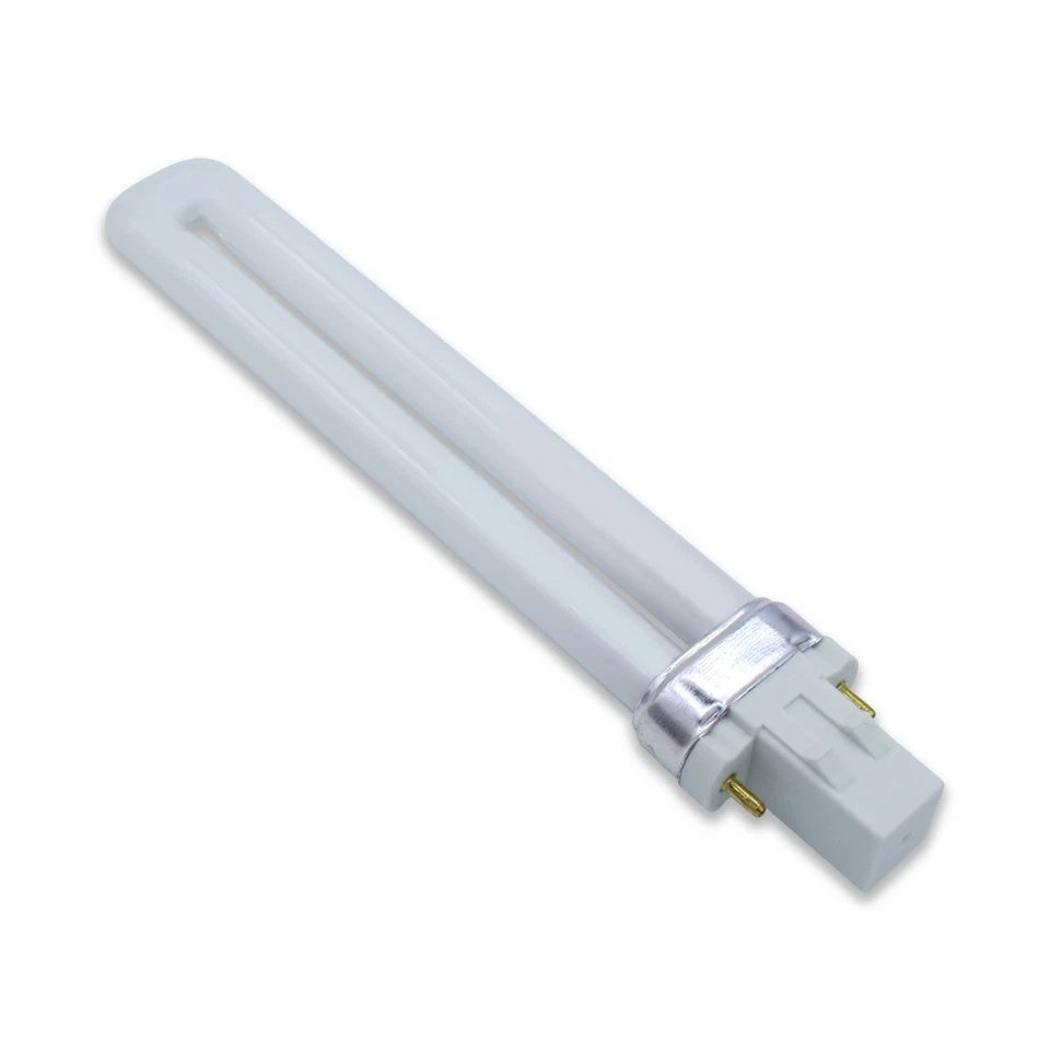 (2) Replacement Bulb for GE GENERAL ELECTRIC G.E F7BX/SPX41/840 7W 45V - Image 2 of 4