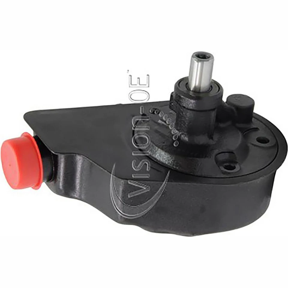 1x Bomba de dirección asistida para Chevrolet Blazer 1996-2005 4,3 L Foto 3 de 4