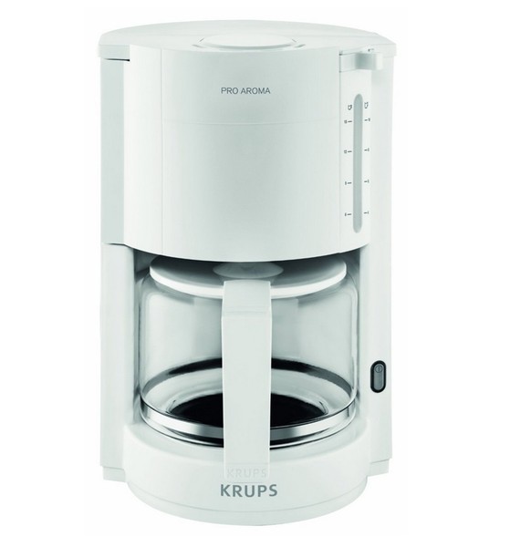 Krups F30901 Proaroma Filterkaffeemaschine #1907013-image