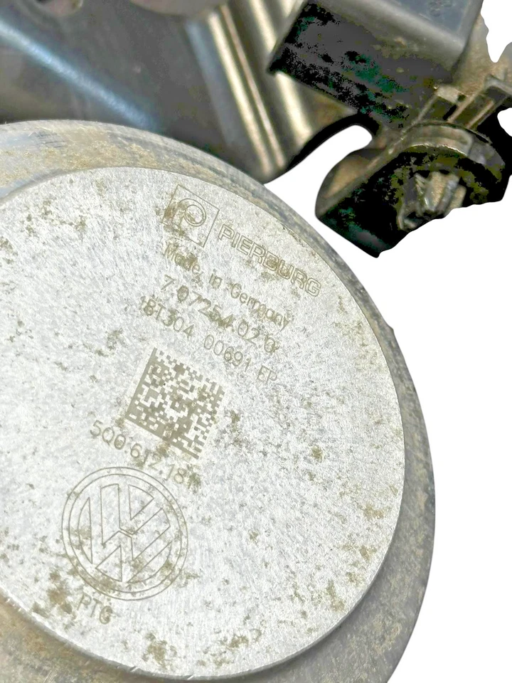 2018-2020 VOLKSWAGEN JETTA VACUUM PUMP OEM - Image 4 of 4