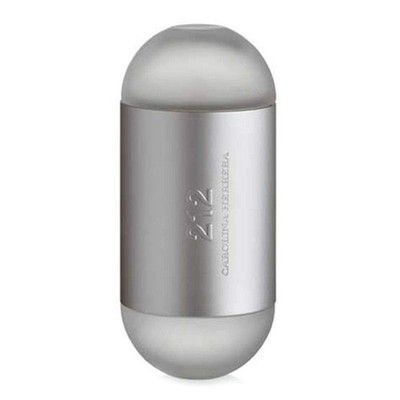 Carolina Herrera 212 Nyc Fragrance For Women - Floral Notes - Sensual And Fem...