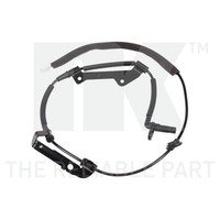 NK ABS-SENSOR Raddrehzahl Hinten Rechts Passend FüR Hyundai Santa FE | 293470