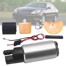Electric Fuel Pump Installation Kit FIT Honda Civic CR-V Accord FIT Toyota 